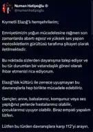 Vali Hatipoğlu: Gürültülü Motosikletlere Dur De! İhbar Edin!