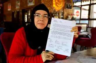 28 Şubat Mağduru Atlı: "Gerici ve Bağnaz Yapılar!"