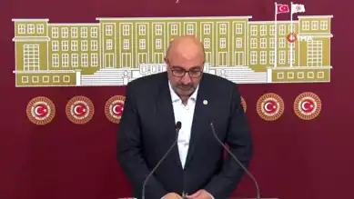 Açıkkapı: CHP'nin Çağrısı, Vesayet Kokuyor