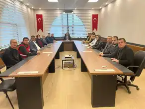 Baskil'de Bağımlılıkla Mücadele
