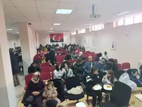 Doğu Anadolu'da Filistin İçin Dayanışma Kermesi