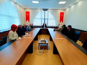 Baskil'de Halk Günü: Sorunlar Dinlendirildi