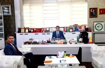 Domaç, Iğdır'dan Ayrılıyor