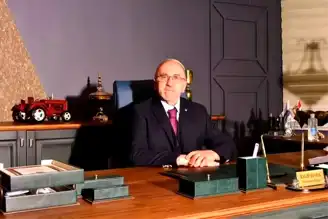 Dumandağ'dan Berat Kandili Mesajı: Dua ve Umut