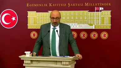 Açıkkapı, Özdağ'ı Erdoğan'a Yönelik Sözlerinden Dolayı Kınadı