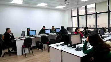 Elazığ'da Ücretsiz Kişisel Gelişim Kursları