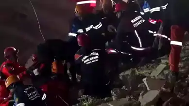 Elazığ Depreminde 5 Yılda 24 Bin Ev