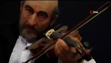 Elazığ Harput Musiki Müzesi 55 Bini Aştı!