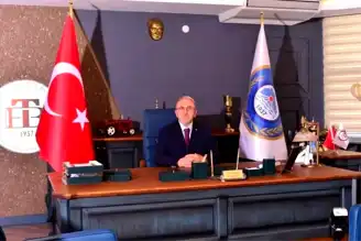 Elazığ, Merkez Bankası Düzenlemesinde!