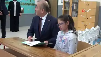 Elazığ'da 120 Bin Öğrenci Yarıyıl Tatili'ne