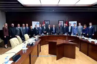 Elazığ'da 76,7 Milyon TL'lik Yatırım Başlıyor!
