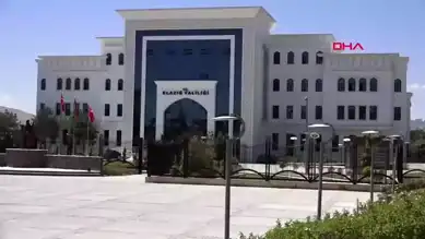 Elazığ'da Şap Hastalığı: 3 İlçede Karantina