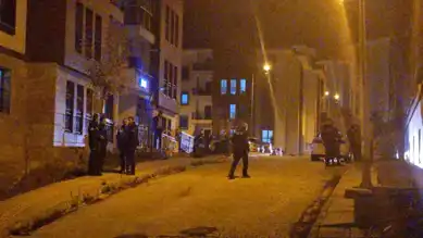 Acil Çağrı Asılsız Çıktı: Elazığ'da Şiddet İhbarı
