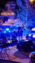 Elazığ'da Bıçaklı Kavga: 1 Yaralı, Hastanede Tedavi Altında