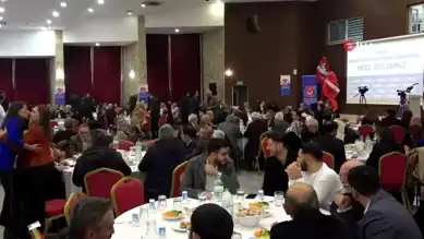 Elazığ'da Gazetecilere Konut Müjdesi