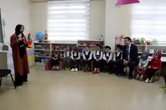 Doğu Anadolu'da Kültürel Değerler Projesi Başladı