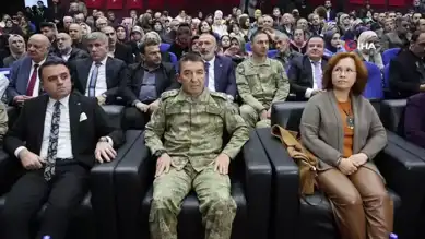 Doğu Anadolu'da Engelliler Günü Kutlaması
