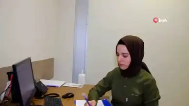 Elazığ'da Yeni Doğum Hazırlık Polikliniği!