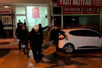 Elazığ'da Genç Kadın Ölü Bulundu
