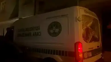 Elazığ'da Genç Kadın Ölü Bulundu: Vücudunda Kesikler