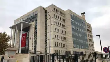 Doğu Anadolu Bölgesinde Hırsızlık Olayı: Şüpheli Tutuklandı