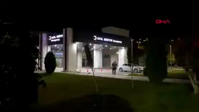 Elazığ'da Kanal Kazısı Faciası: İşçi Hayatını Kaybetti