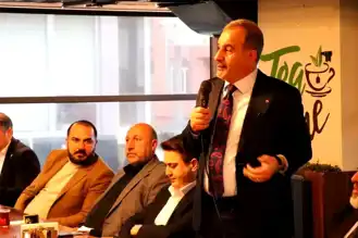 Elazığ'a Karma OSB: Çalışmalar Devam Ediyor