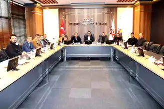 Elazığ'da Kentsel Dönüşüm Başlıyor!