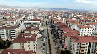 Elazığ'da Kiralarda Düşüş Bekleniyor