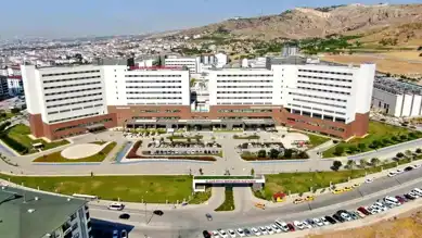 Elazığ'da 9 Yaşındaki Çocuk Kuduza Yenik Düştü