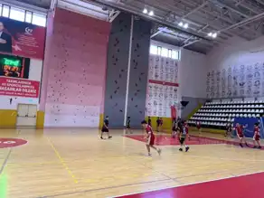 Okul Sporları Müsabakaları Sonuçlandı