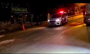 Elazığ'da Silahlı Kavga: 2 Yaralı, 1'i Ağır