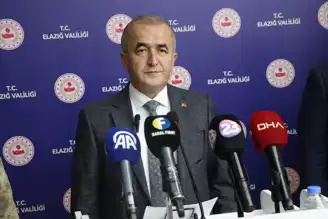 Doğu Anadolu Bölgesinde Suç Aydınlatma Oranı Yüksek