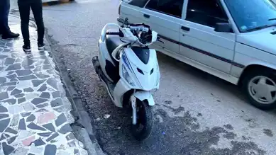 Elazığ'da Çarpışma: 2 Yaralı, Sürücü Kayıp!