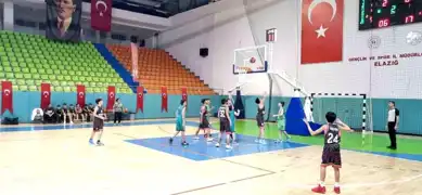U14 Basketbol Ligi: Şampiyon Belli Oldu!