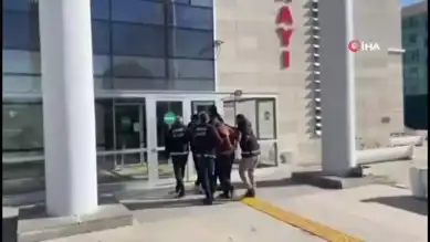 Doğu Anadolu'da Uyuşturucu Operasyonu: 2 Gözaltı