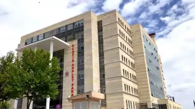 Elazığ'da Villa Hırsızlığı: 2 Şüpheli Yakalandı