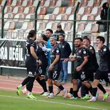 2. Lig'de Kritik Maç: Ev Sahibi Takım Eksiklerle Karşılaşacak