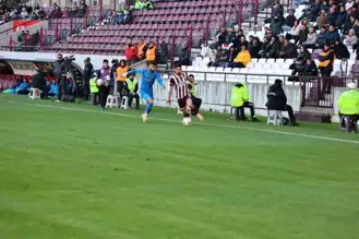 Elazığspor, Rakibini 1-0'la Geçti!