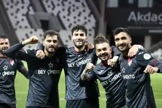 Elazığspor, Deplasman Maçında Zorlu Rakibiyle Karşı Karşıya