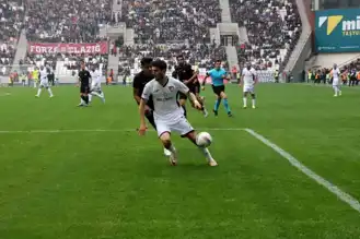Elazığspor, PFDK'da Yargılanacak