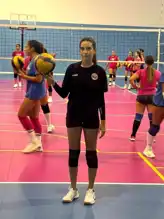 Türk Voleybolcu İtalya'ya Transfer Oldu