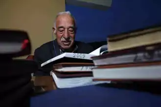 80 Yaşında Öğretmen'den İlham Veren Günlükler