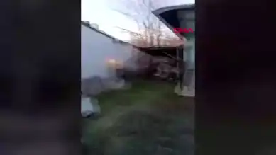Emekli Öğretmen İntihar Etti: Mezar Taşı Bulundu