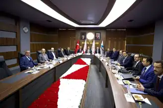 Fırat Kalkınma Ajansı'nda Yeni Dönem