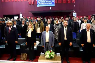 Arslan: Terörle Mücadelede Umut Var!