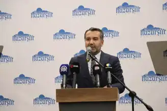 Hazar Şiir Akşamları Elazığ'da