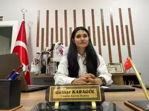 Şiddete Karşı Mücadele Sürecek!