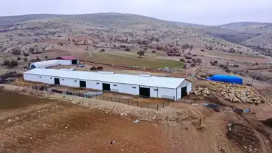 Keban Kardeşlerden Devletten Destekli Çiftlik Müjdesi!