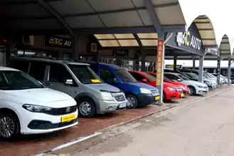 Elazığ'da İkinci El Araçlarda %5'lik Düşüş!